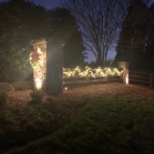 HOA Christmas Lights 2