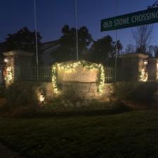 HOA Christmas Lights 4