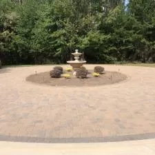 Paver Cleaning and Sealing 4