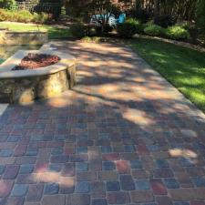 Paver Sanding and Sealing 3