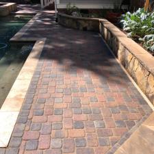 Paver Sanding and Sealing 5