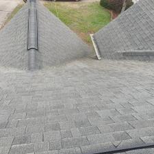 Roof Washing in Huntersville, NC 5