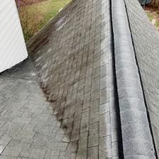 Roof Washing in Huntersville, NC 8