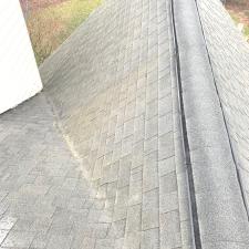 Roof Washing in Huntersville, NC 9