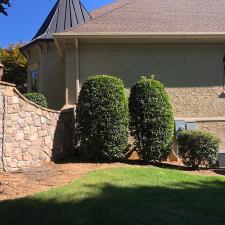 House Wash in Mooresville, NC 2