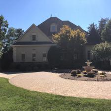 House Wash in Mooresville, NC 4