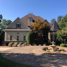 House Wash in Mooresville, NC 5