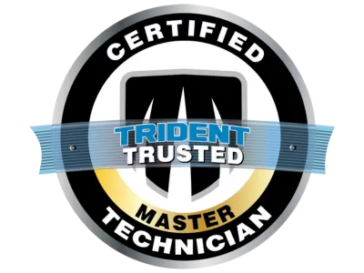 Trident Master Certification: Your Gateway to Unmatched Sealing Expertise