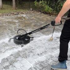 2 - Mastering the Art of Paver Sealing: Your Step-by-Step Guide 0