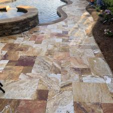 Lake-Norman-Sealing-Magic-Elevating-Pauls-Outdoor-Oasis-with-Woodys-Services 0