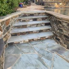 Lake-Norman-Sealing-Magic-Elevating-Pauls-Outdoor-Oasis-with-Woodys-Services 3