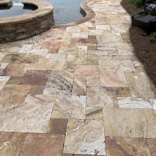 Lake-Norman-Sealing-Magic-Elevating-Pauls-Outdoor-Oasis-with-Woodys-Services 4