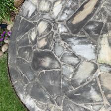 Lake-Norman-Sealing-Magic-Elevating-Pauls-Outdoor-Oasis-with-Woodys-Services 5