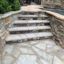 Lake-Norman-Sealing-Magic-Elevating-Pauls-Outdoor-Oasis-with-Woodys-Services 6