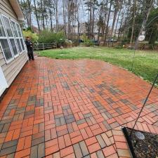 Paver-Cleaning-Sanding-and-Sealing-in-Davidson-for-Beth 5