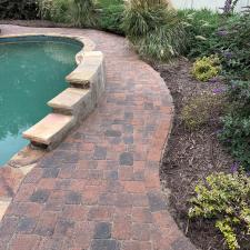 Saluting-Service-Paver-Sealing-Brilliance-for-Jason-and-Michelle-by-Woodys-Services-in-Lake-Norman 3