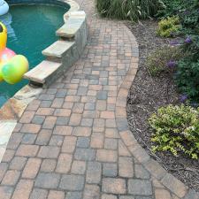 Saluting-Service-Paver-Sealing-Brilliance-for-Jason-and-Michelle-by-Woodys-Services-in-Lake-Norman 7